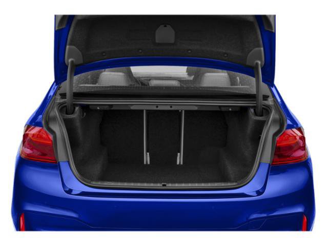 Used 2020 BMW M5 w/ Executive Package AWD/4WD image 15