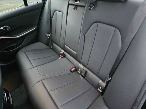 Used 2024 BMW 330i xDrive 330i xDrive image 17