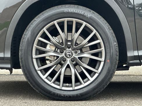 Certified 2021 Lexus RX 350 F Sport w/ Cold Area Package (CT) image 30