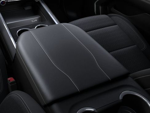 New 2026 Chevrolet Tahoe LS RWD image 7