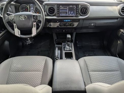 Used 2023 Toyota Tacoma SR5 image 11
