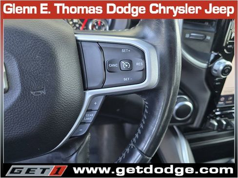 Certified 2023 RAM 1500 Big Horn image 20