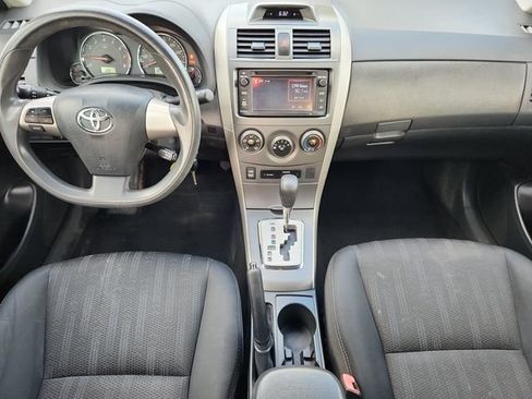 Used 2013 Toyota Corolla S FWD image 20