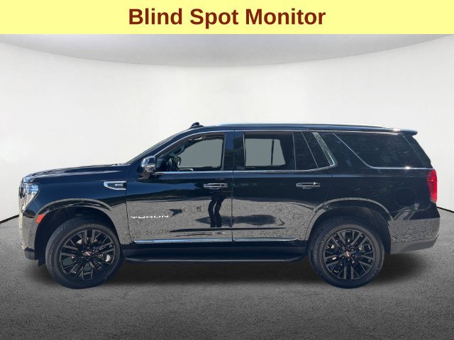 Used 2021 GMC Yukon SLT w/ SLT Premium Package AWD/4WD image 6