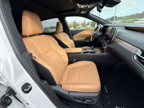 Used 2026 Lexus RX 350 FWD image 16