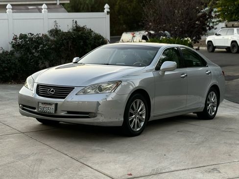 Used 2007 Lexus ES 350 image 7