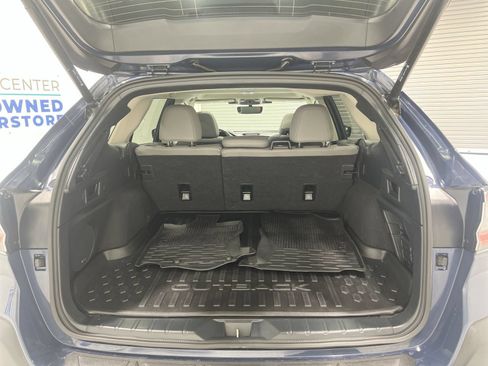 Certified 2025 Subaru Outback Limited XT w/ Tech Package 2 AWD/4WD image 24