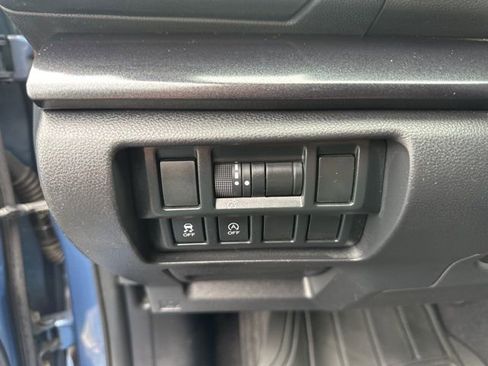 Used 2021 Subaru Crosstrek 2.5i Sport image 11