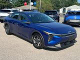 Used 2025 Kia K4 image 3
