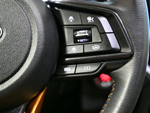 Certified 2024 Subaru Forester Wilderness image 39