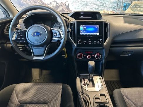 Used 2023 Subaru Crosstrek 2.0i image 3