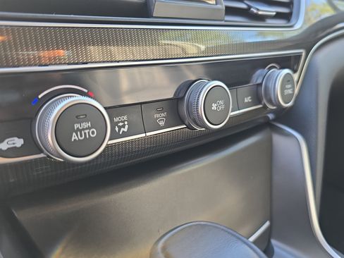 Certified 2022 Honda Accord Sport Special Edition image 21