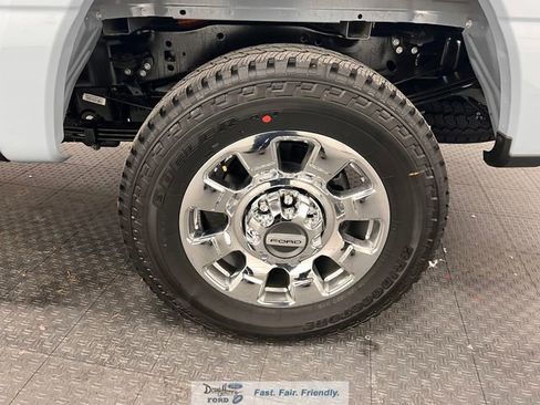 New 2026 Ford F250 4x4 Crew Cab Super Duty image 21