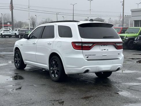 Used 2023 Dodge Durango R/T image 6