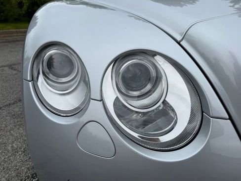 Used 2008 Bentley Continental GTC AWD/4WD image 12