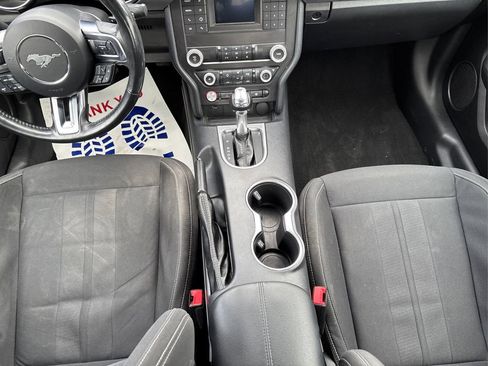 Used 2021 Ford Mustang GT image 22