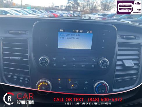 Used 2020 Ford Transit 150 Low Roof w/ Load Area Protection Package RWD image 17