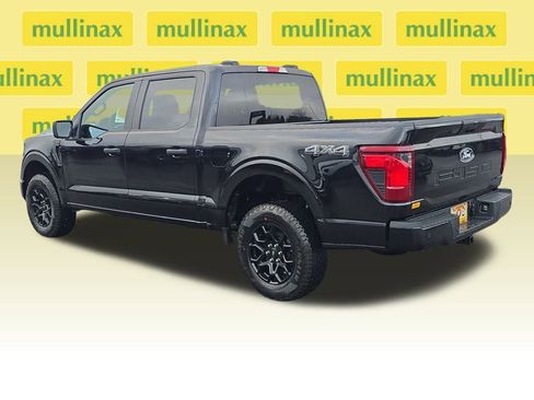 Used 2026 Ford F150 STX image 6