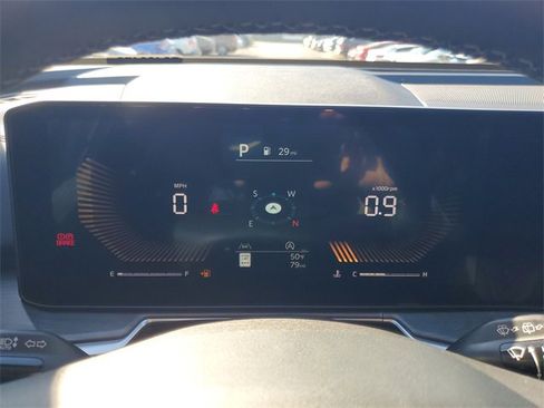 New 2026 Kia Sorento X-Line EX image 21