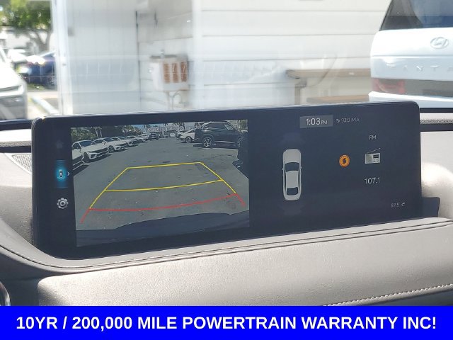 Used 2023 Genesis G80 2.5T w/ Advanced Package RWD image 19