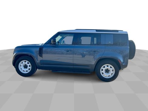 Used 2022 Land Rover Defender 110 S image 6