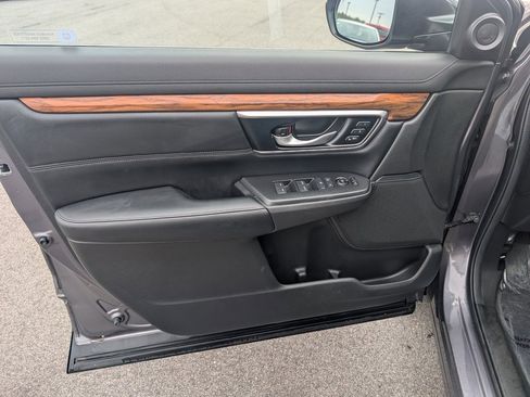 Used 2022 Honda CR-V EX-L image 15