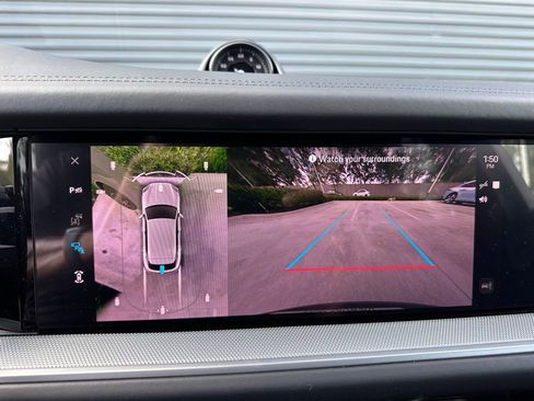 Used 2025 Porsche Cayenne S image 27