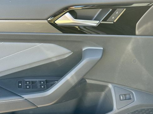 New 2026 Volkswagen Jetta SEL image 23