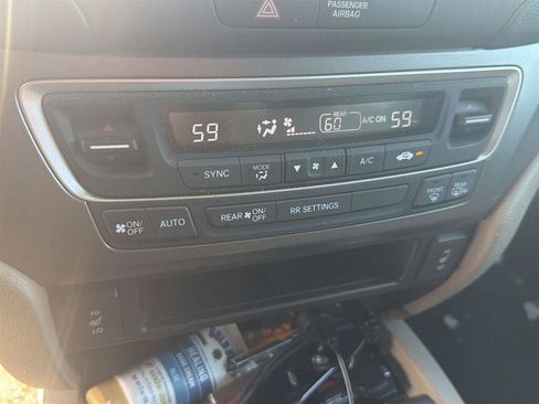 Used 2019 Honda Ridgeline RTL image 5