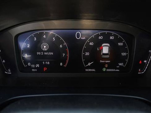 New 2026 Honda CR-V EX-L image 15