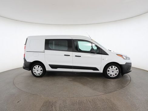 Used 2022 Ford Transit Connect XL image 23