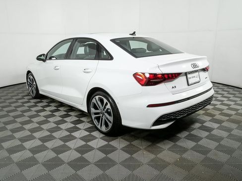 New 2026 Audi A3 2.0T Premium image 28