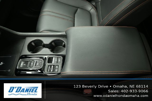 Used 2024 Honda Pilot TrailSport image 35