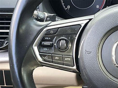 Certified 2024 Acura RDX SH-AWD image 14