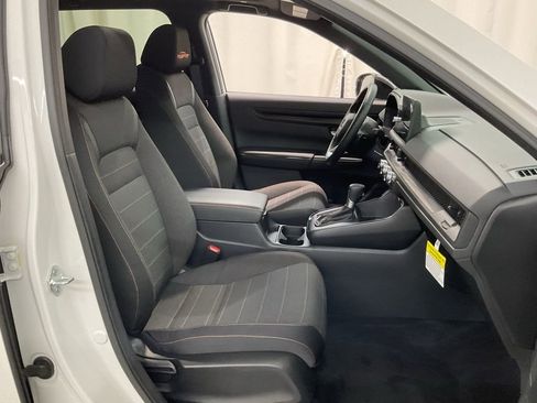 Certified 2026 Honda CR-V Sport image 30
