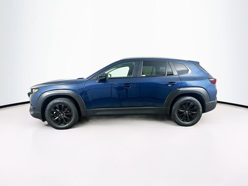 Used 2025 MAZDA CX-50 AWD 2.5 S w/ Premium Package image 4