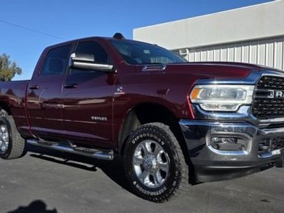 Used 2022 RAM 2500 Big Horn w/ Level C Equiment Group