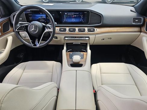 Used 2024 Mercedes-Benz GLE 350 GLE  350 image 27