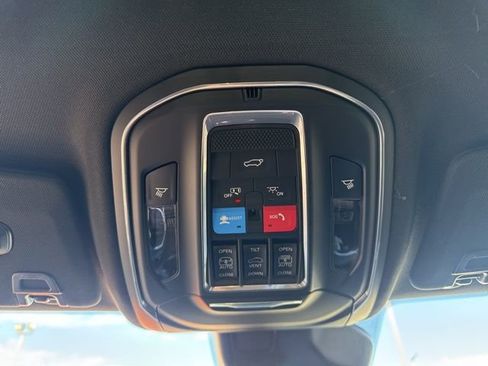 New 2026 Jeep Grand Cherokee Limited image 27