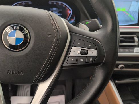 Used 2023 BMW X6 xDrive40i w/ Premium Package AWD/4WD image 39