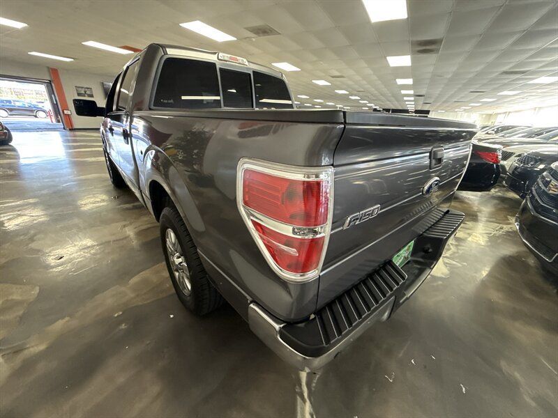 Used 2011 Ford F150 XLT w/ XLT Convenience Pkg RWD image 5