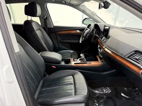 Used 2023 Audi Q5 2.0T Premium Plus image 20