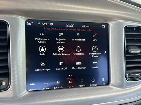 Used 2023 Dodge Charger GT w/ Blacktop Package image 38