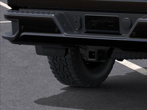 New 2026 GMC Sierra 2500 Denali w/ Technology Package AWD/4WD image 17