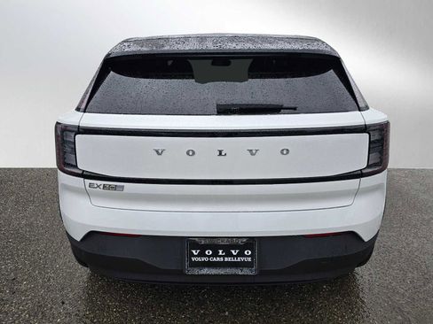 New 2026 Volvo EX30 Plus w/ Protection Package image 4