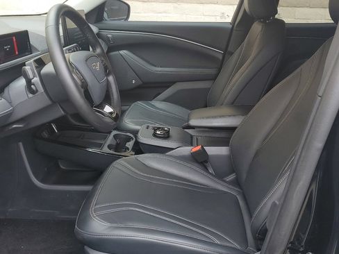 Used 2024 Ford Mustang Mach-E Premium AWD/4WD image 11