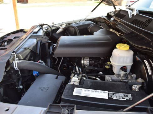 Used 2020 RAM 1500 Tradesman w/ Popular Equipment Group AWD/4WD image 34