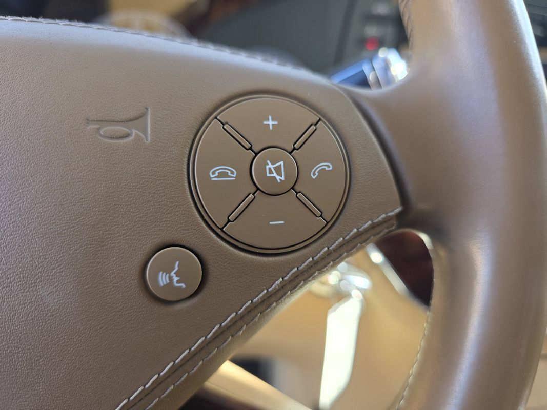 Used 2012 Mercedes-Benz S 550 4MATIC image 29