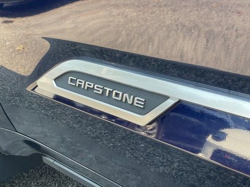 Used 2023 Toyota Sequoia Capstone AWD/4WD image 31