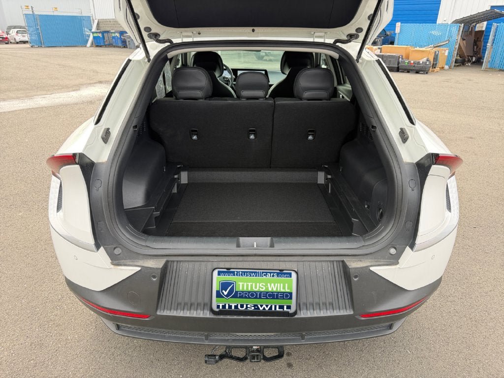 Used 2024 Kia EV6 Light AWD/4WD image 27